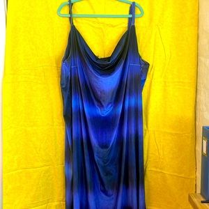 ASOS Elegant Maxi Cami Dress size 26